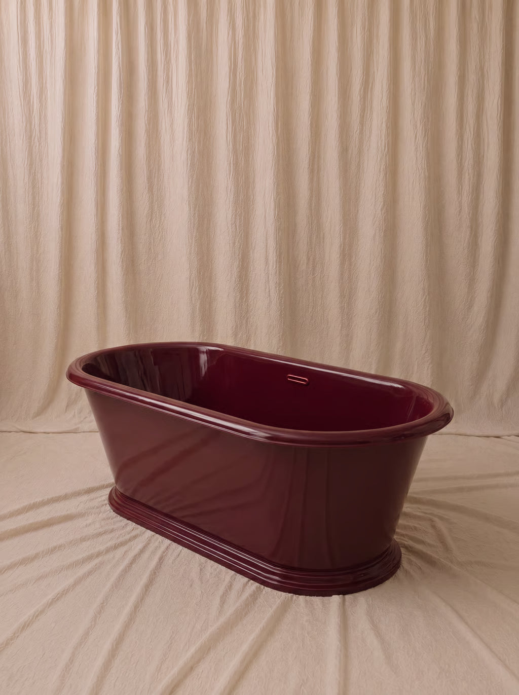 Freestanding Bath 165