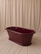 Freestanding Bath 165