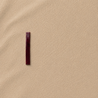 Finger tile Burgundy