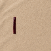 Finger tile Burgundy