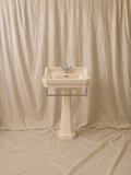 Rectangular Pedestal Washbasin 71