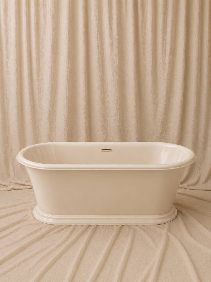 Freestanding Bath 165