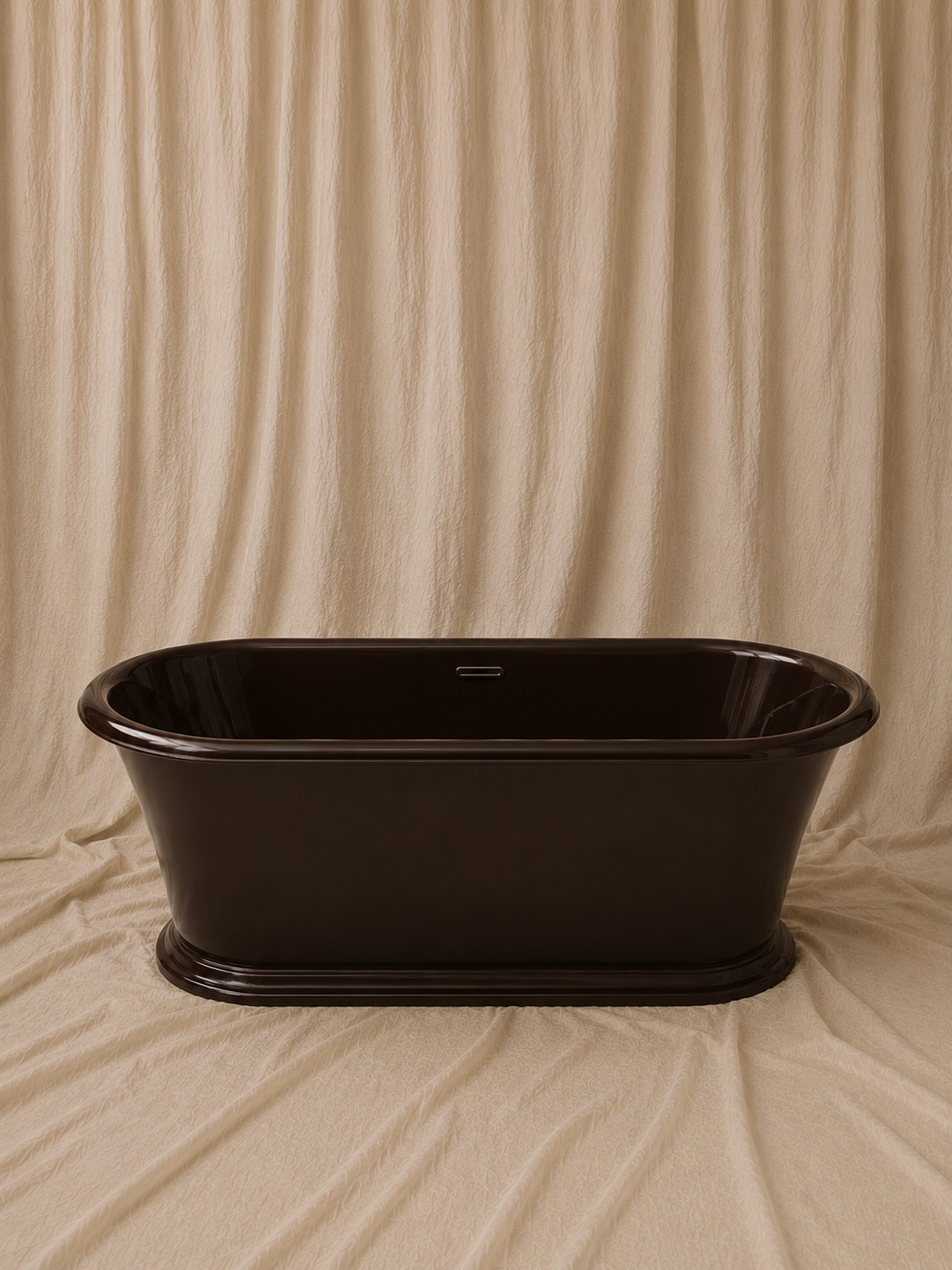 Freestanding Bath 165