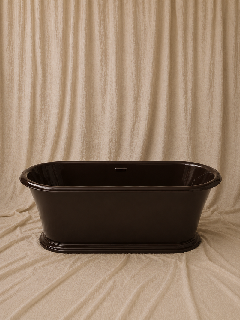 Freestanding Bath 165