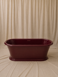 Freestanding Bath 165
