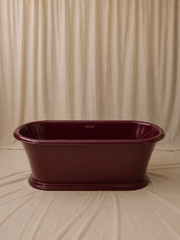 Freestanding Bath 165