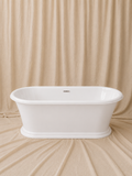 Freestanding Bath 165