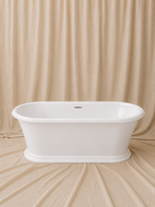 Freestanding Bath 165