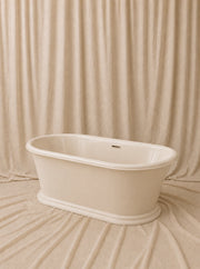 Freestanding Bath 165