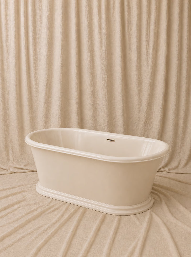 Freestanding Bath 165