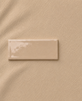 Long tile Creme