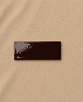 Long tile Espresso