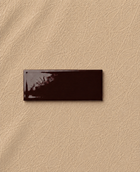 Long tile Espresso