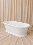 Freestanding Bath 165