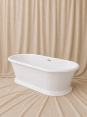 Freestanding Bath 165