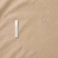 Finger tile Eggshell